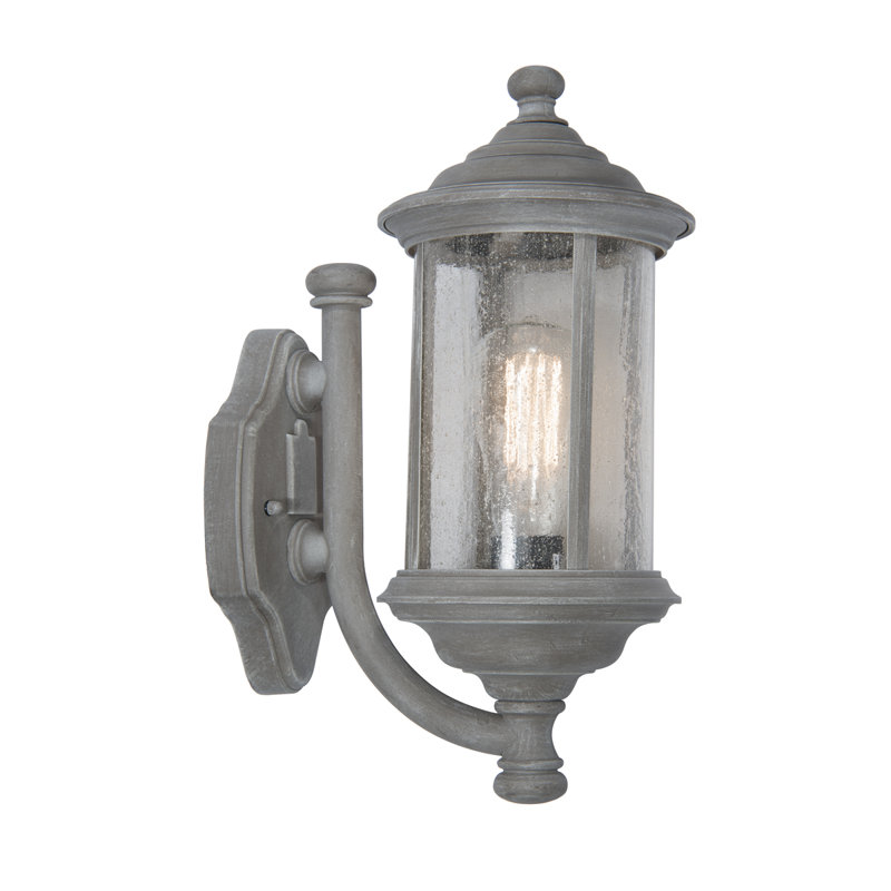 Paige Outdoor Wall Lantern