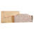 Elegant Transitional Upholstered Bed-1358391514