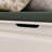 Corner Upholstered Storage Bench
