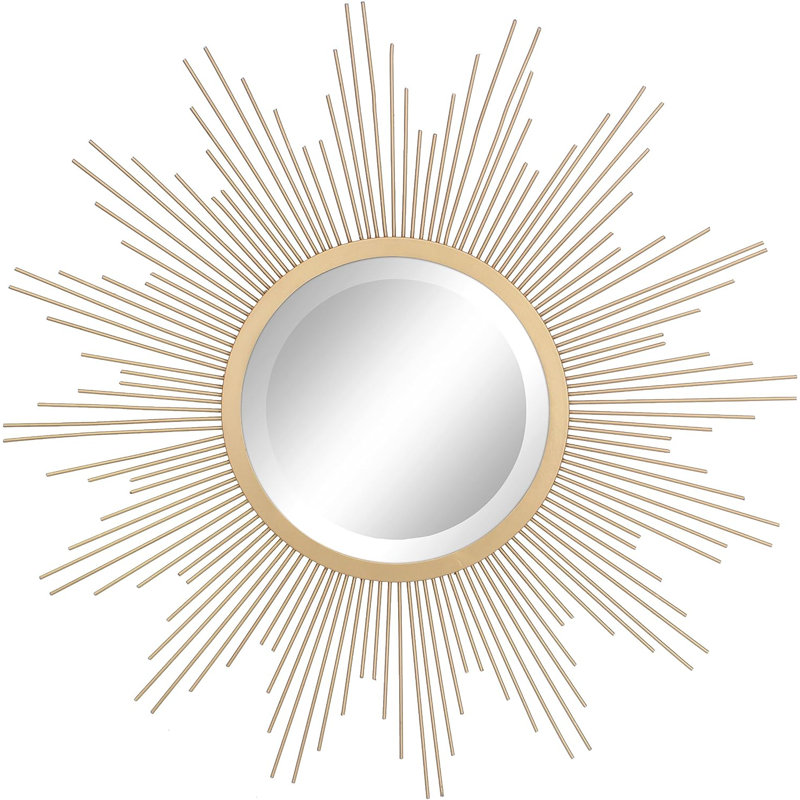 Glasser Mirror