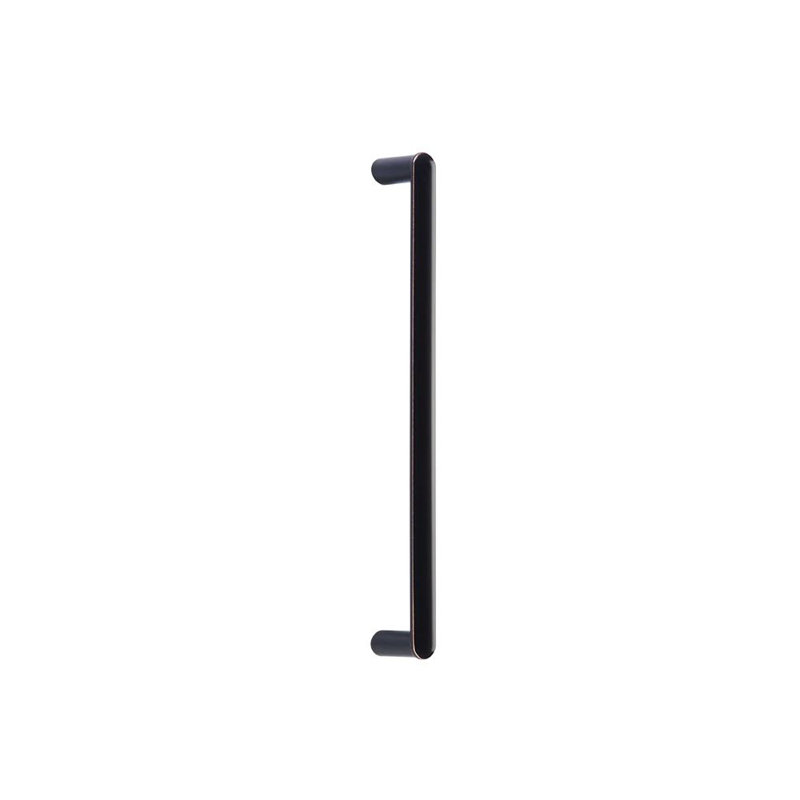 Habitat Appliance Pull, Oil Rubbed Bronze, 12"