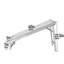Rampe pour animaux 23,5 po