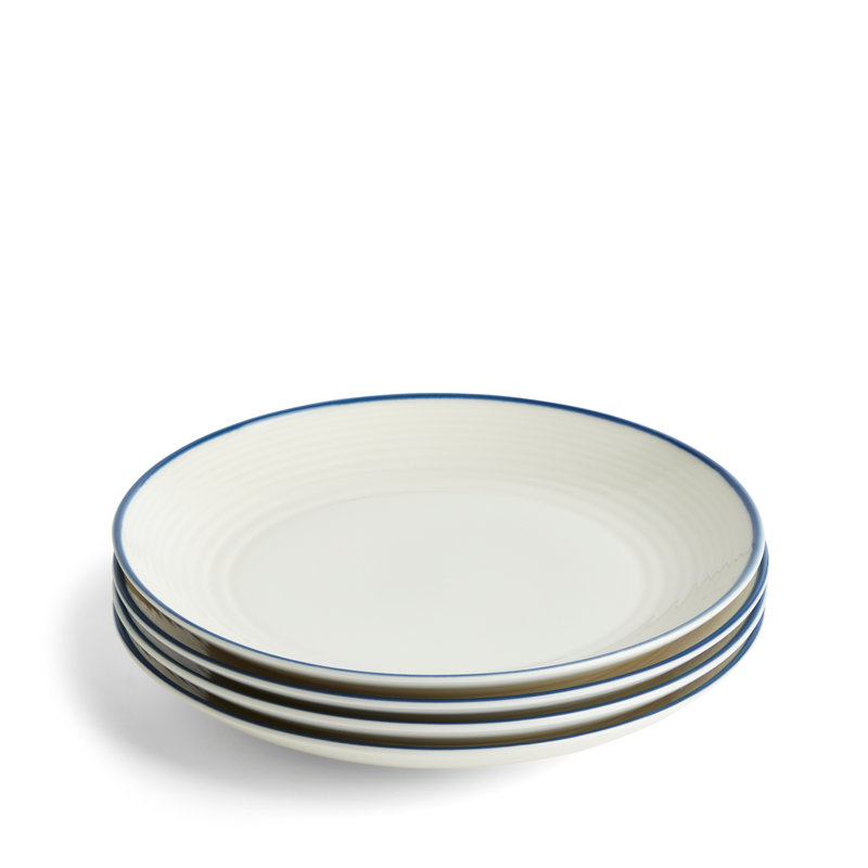 Royal Doulton, Gordon Ramsay Maze Denim - Side Plates