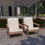 Chaise d'extérieur avec coussins-78658976-78658977