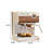 Retro Espresso & Americano Extraction Milk Froth 2-in-1 Coffee Maker