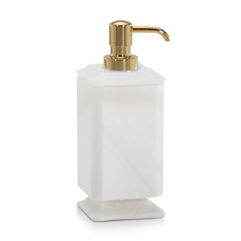 Roma Pump Dispenser