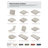 Ayvion Outdoor Bench Seat Cushion-64754867-39662200
