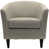 Toupe Polyester Blend