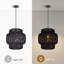 Luminaire suspendu 1 lumière Haveman-184869897