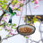 2Pcs Hanging Bird Feeder Tray