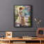 "WOMEN Series DCCXLIV" par J Paul-273611850-273611892
