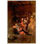 Caravaggio - Wrapped Canvas Print