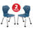 Apex Series Classroom Chair with Casters-16514492-79726397-79726400