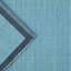 kate spade new york Garden Party Table Runner, Blue/Navy Blue, 14x72-1929415953