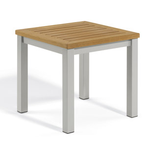 Table d'appoint Travira