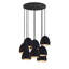 Clay 8 - Light Chandelier-861872229-861872228-860995673