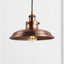 Luminaire suspendu simple à 1 lumière Vickie-1428746798
