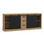 214 cm W Sideboard