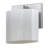 Daury Steel Armed Sconce