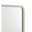 Miroir Aria Elegant Beige