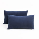 Barossa Design Extra Soft Jersey Knit Pillowcase