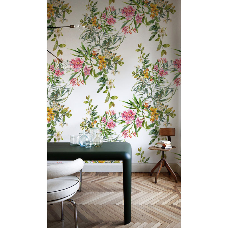 Starks Matte Mural, 208 x 146cm