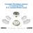 Nostalgia Electric Jet-Puffed S'mores Maker