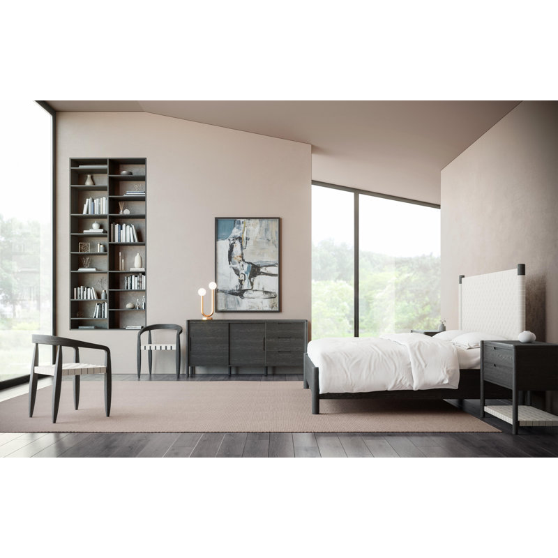 Marfa 72'' W Credenza