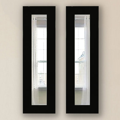 Billie-Rae Flat Wall Mirror