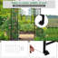 Aston-Jay l 47 po x H 86 po Décoration de jardin en acier