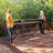 6-foot Classic Folding Picnic Table