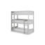 Manila Bunk Bed with Built-in Ladder Included-226989419