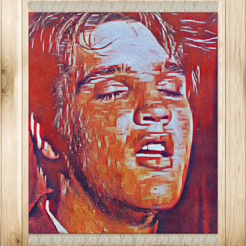 Runner 128cm X 290cm Area Rug