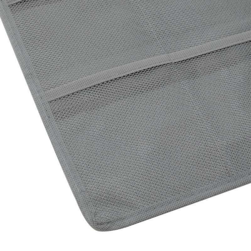 Ciro Fabric Garment Bag