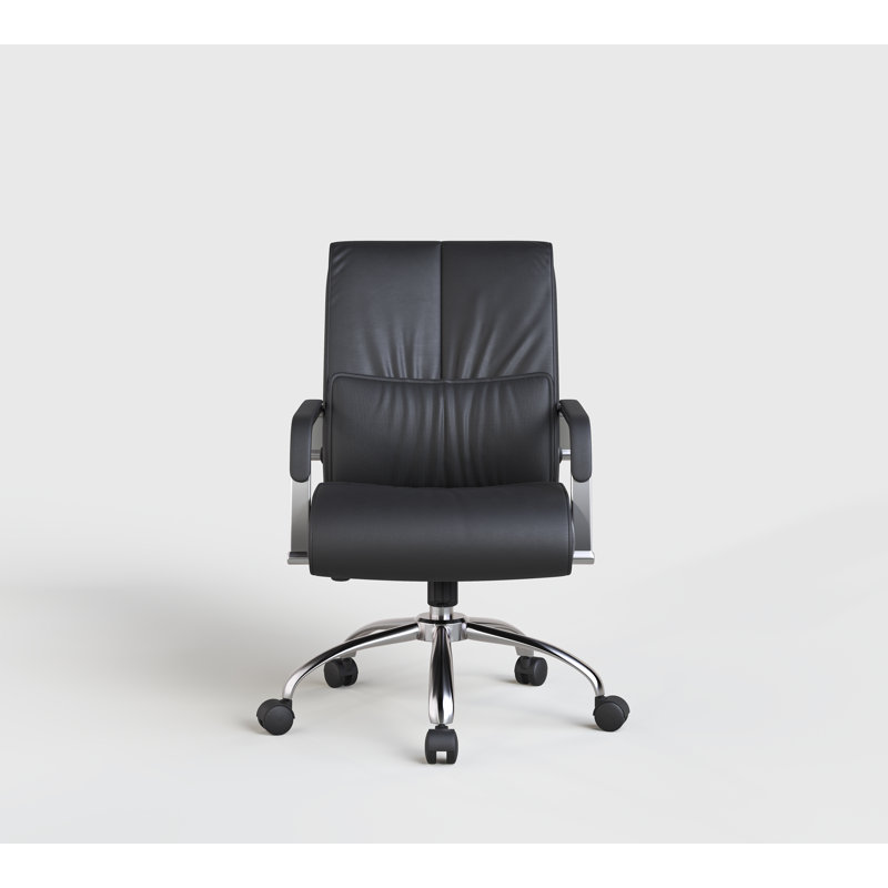 Fauteuil de direction ergonomique Stanchfield