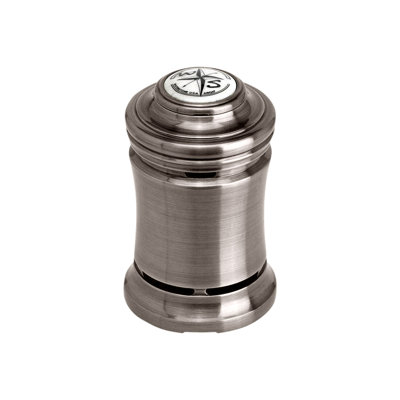 Traditional Dual Port Air Gap