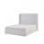 White est en rupture de stock
