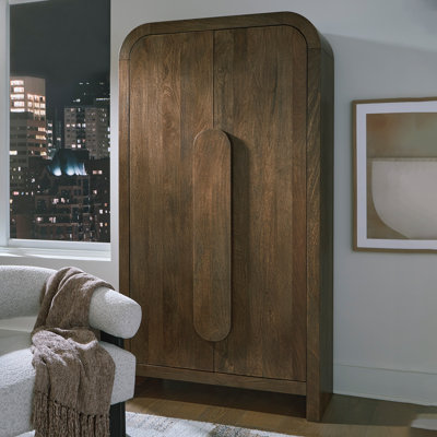 Armoire d'appoint Thoren