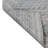 Hand Woven Contemporary Polypropylene Gray Rectangle Indoor Area Rug-1175841157