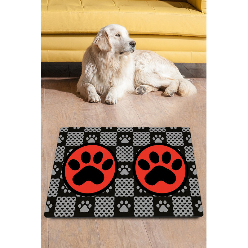 Cat Litter Mat