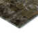 Premium Machine Washable Cerrito AMF555 Mocha Rug