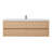 Cresco 59'' Single Bathroom Vanity with Acrylic Top-980033361
