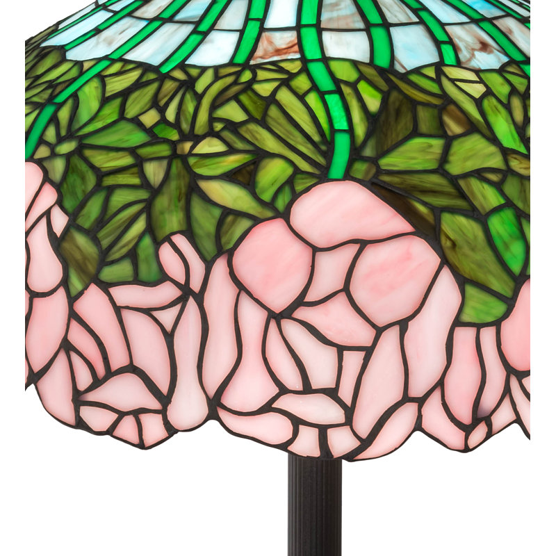 Daniyal Floor Lamp