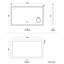 Ceria Rectangle Mirror-677944501
