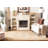 Tingley Hand Tufted Wool Pile Oriental Rug-891332645