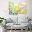 «Sunshine and Rain» par Norman Wyatt Jr. - reproduction sur toile tendue-28142495