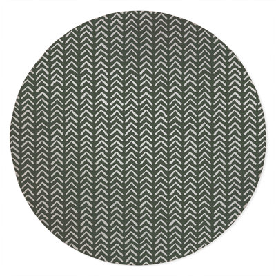 Tribe Way Non-Slip Outdoor Rug