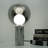 Serenade table lamp-White-2100607010