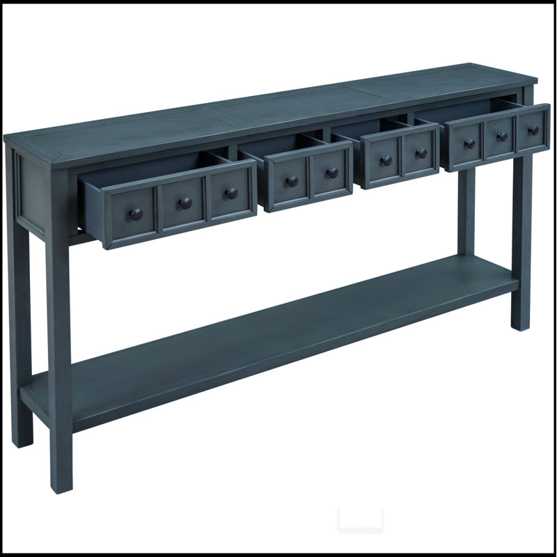 Console Rustic, Marine