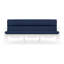 Cascade Outdoor 3 - Seat Patio Sofa-761702031-761702102